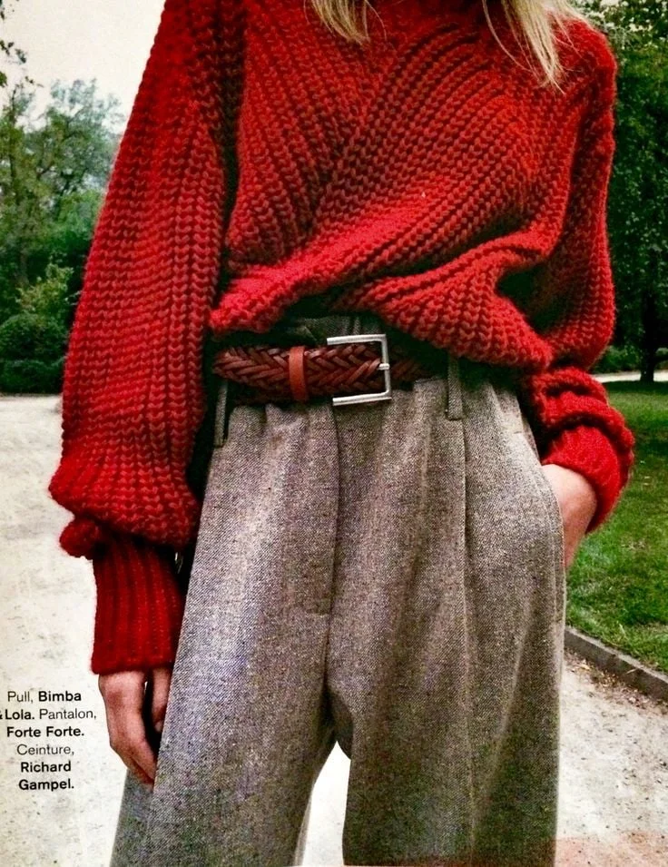 Ivy rose deals sweater